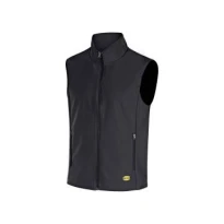 Chaleco de trabajo Diadora Utility softshell 702.183510 2
