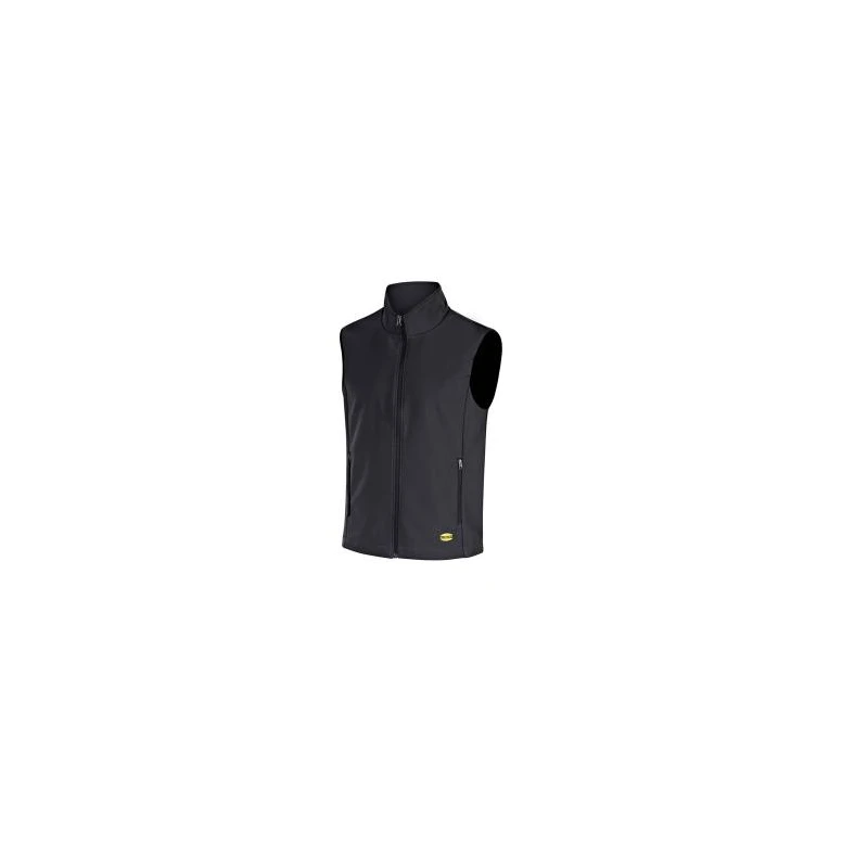 Chaleco de trabajo Diadora Utility softshell 702.183510