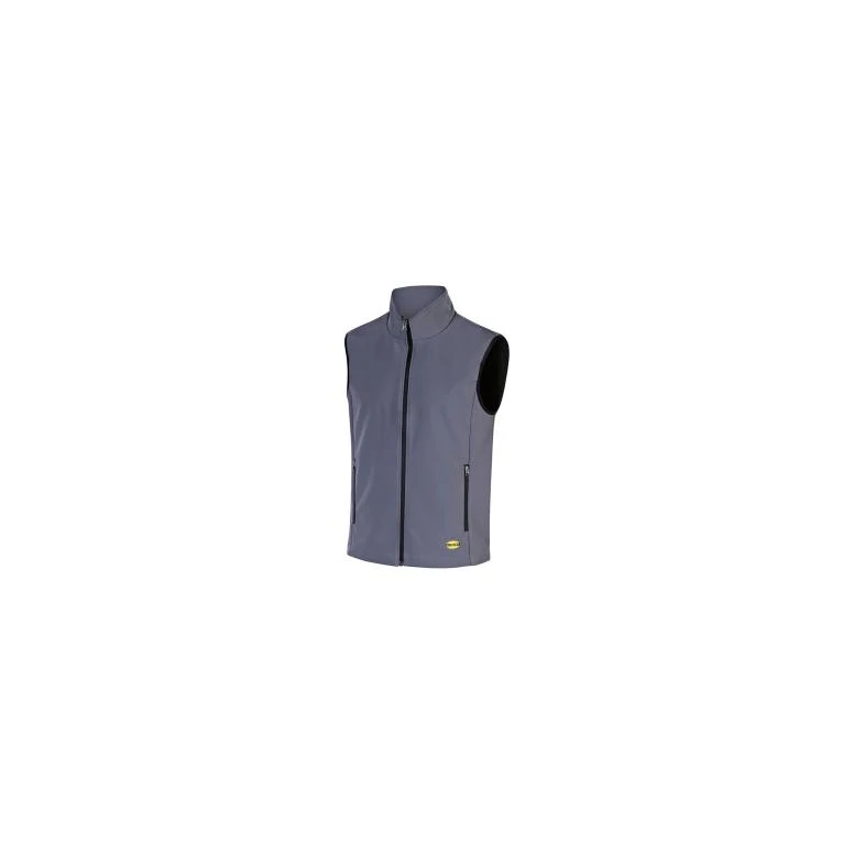 Chaleco de trabajo Diadora Utility softshell 702.183510