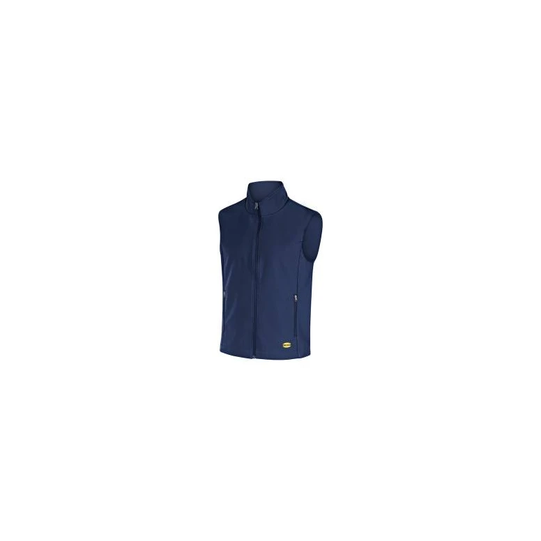 Chaleco de trabajo Diadora Utility softshell 702.183510