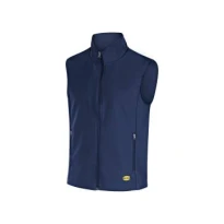 Chaleco de trabajo Diadora Utility softshell 702.183510