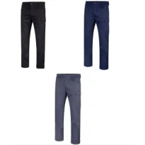 Pantalón de trabajo Diadora Utility Cotton 702.183509