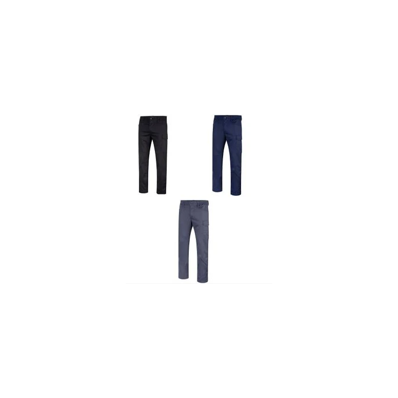 Pantalón de trabajo Diadora Utility Cotton 702.183509