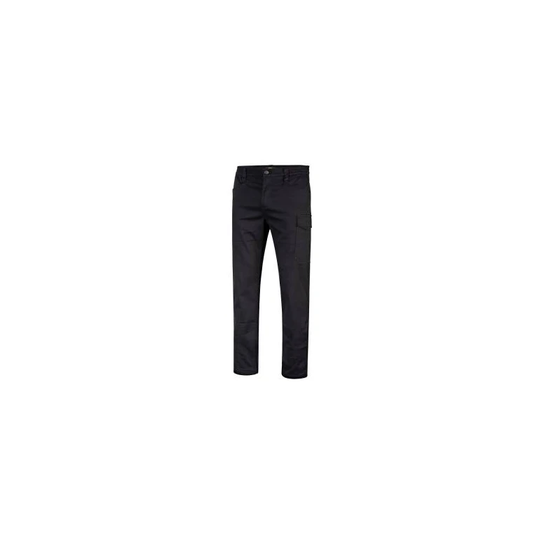 Pantalón de trabajo Diadora Utility Cotton 702.183509