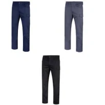 Pantalón de trabajo Diadora Utility Poly 702.183055