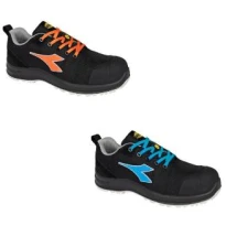 Calzado de seguridad Diadora Thunder Low 701.183511