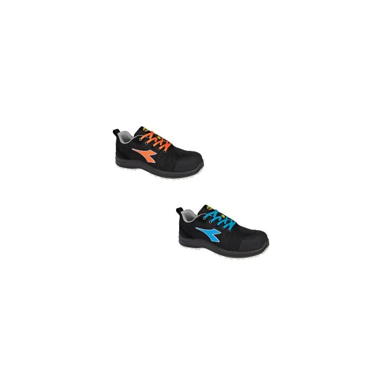 Calzado de seguridad Diadora Thunder Low 701.183511