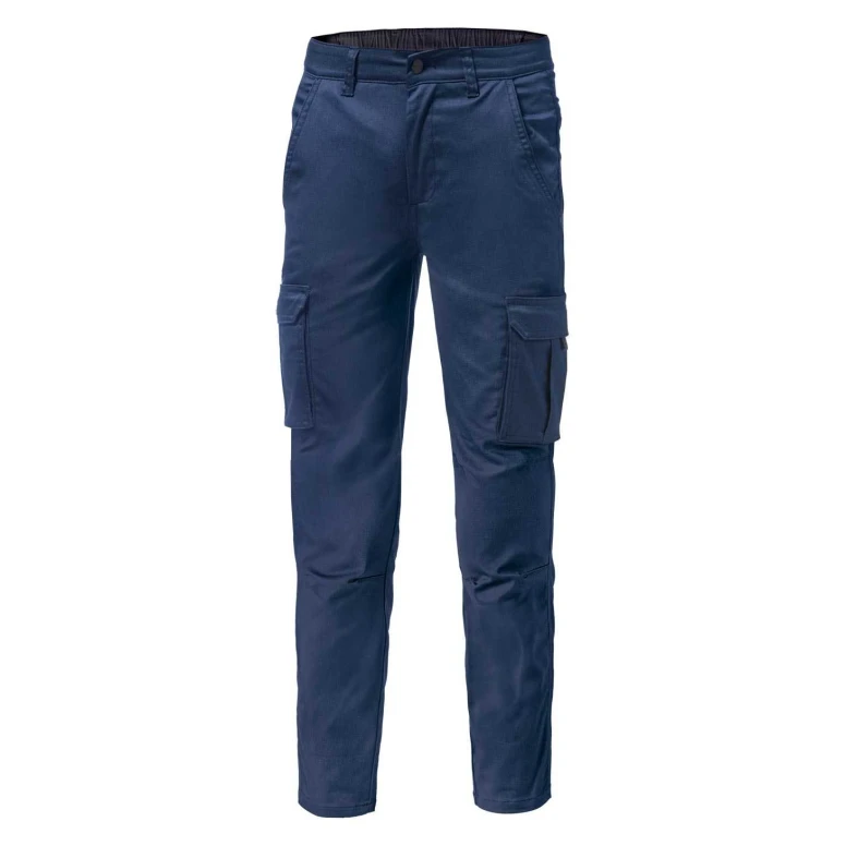 Pantalón de trabajo multibolsillos Logica MOSTAR