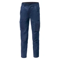 Pantalón de trabajo multibolsillos Logica MOSTAR