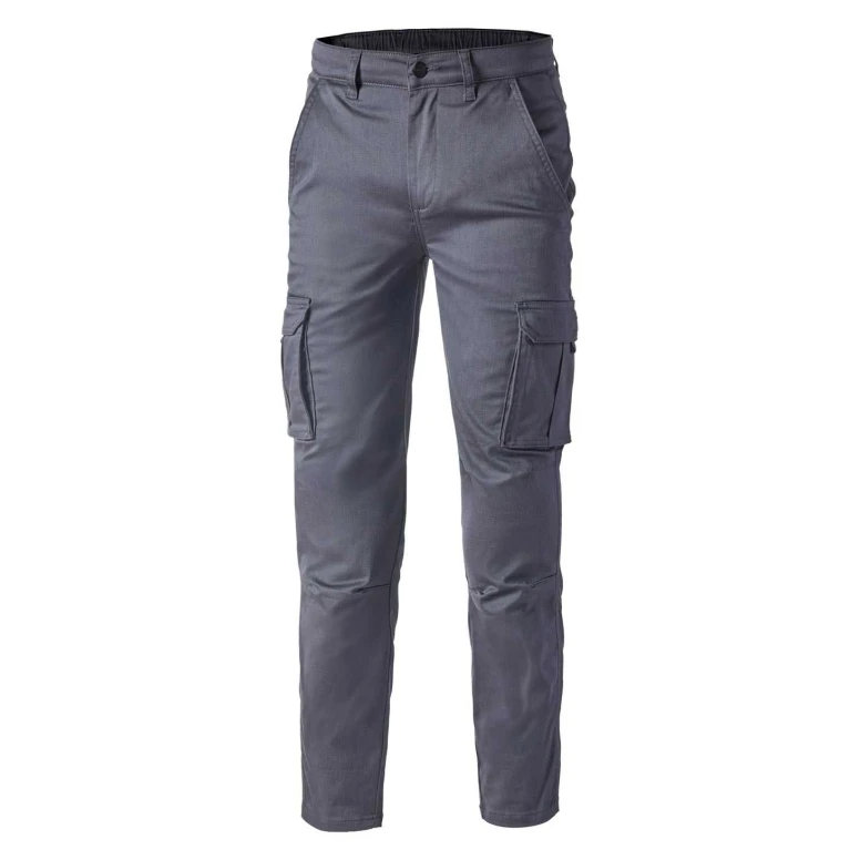 Pantalón de trabajo multibolsillos Logica MOSTAR