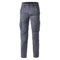 Pantalón de trabajo multibolsillos Logica MOSTAR
