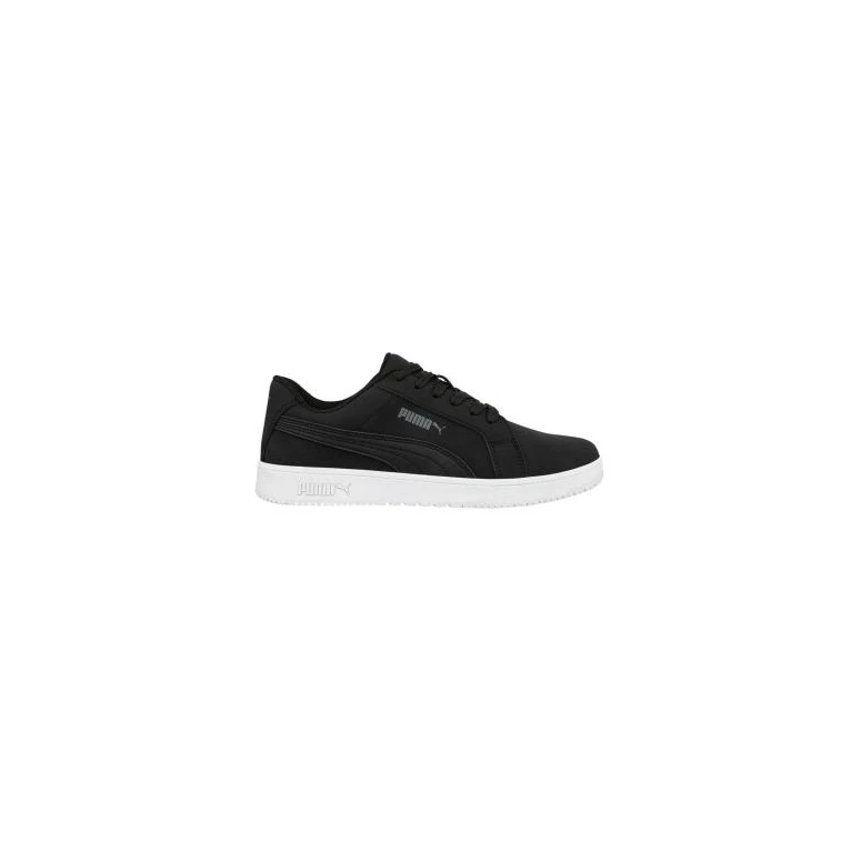 Zapatos de trabajo Puma Stellar BLK Low sin puntera de seguridad 647010