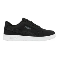 Zapatos de trabajo Puma Stellar BLK Low sin puntera de seguridad 647010