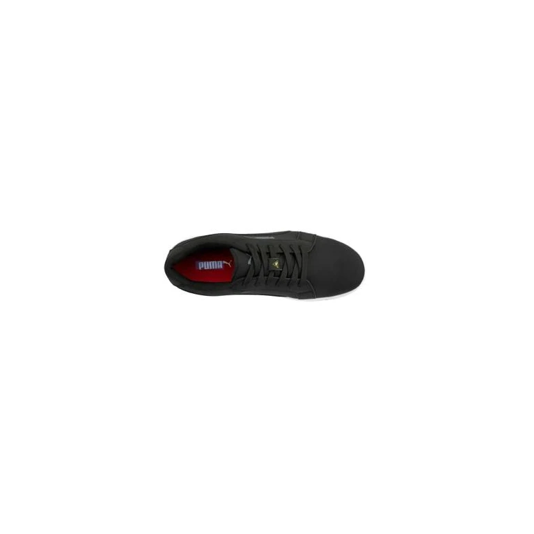 Zapatos de trabajo Puma Stellar BLK Low sin puntera de seguridad 647010