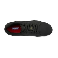 Zapatos de trabajo Puma Stellar BLK Low sin puntera de seguridad 647010
