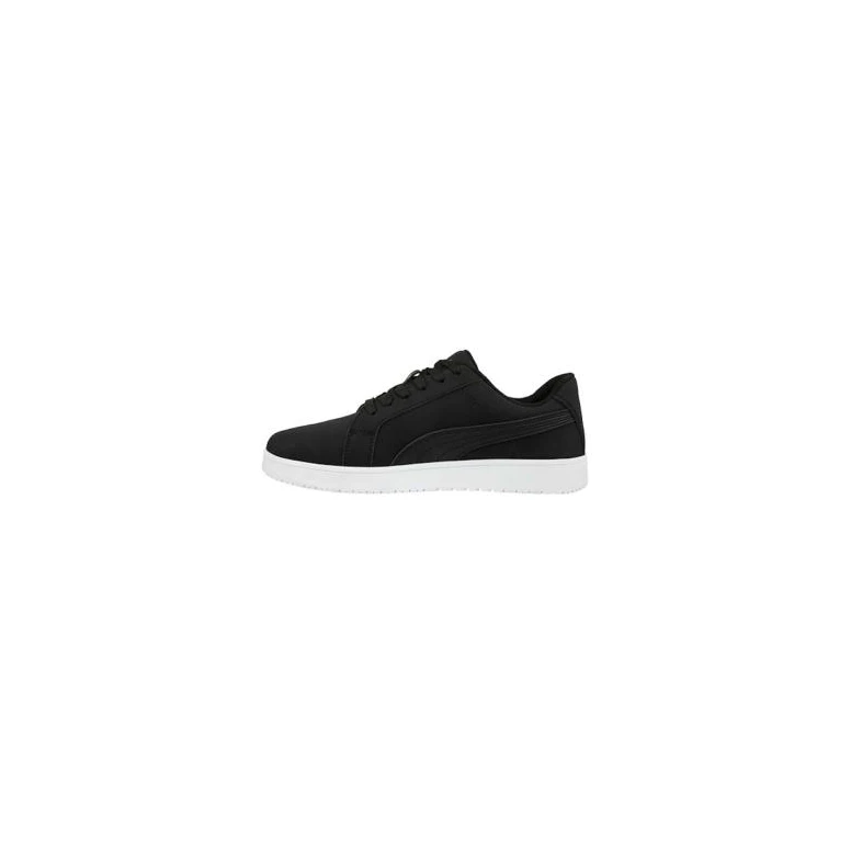 Zapatos de trabajo Puma Stellar BLK Low sin puntera de seguridad 647010