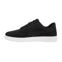 Zapatos de trabajo Puma Stellar BLK Low sin puntera de seguridad 647010
