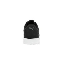 Zapatos de trabajo Puma Stellar BLK Low sin puntera de seguridad 647010