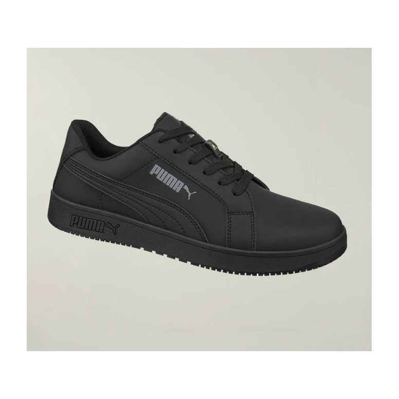Zapatos de seguridad Puma Blast Low sin puntera de seguridad 647020