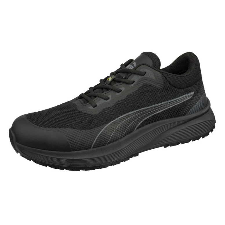 Zapatos de seguridad Puma Spark Low sin puntera de protección – 647060