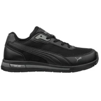 Zapatos de seguridad Puma Epic Low sin puntera O2 ESD FO HRO 647030