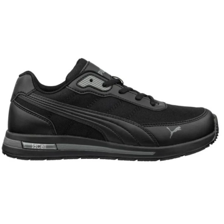 Zapatos de seguridad Puma Epic Low sin puntera O2 ESD FO HRO 647030