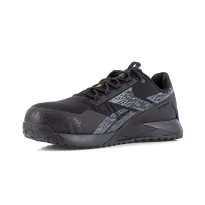 Zapatos de seguridad Reebok S3S SR ESD bajos