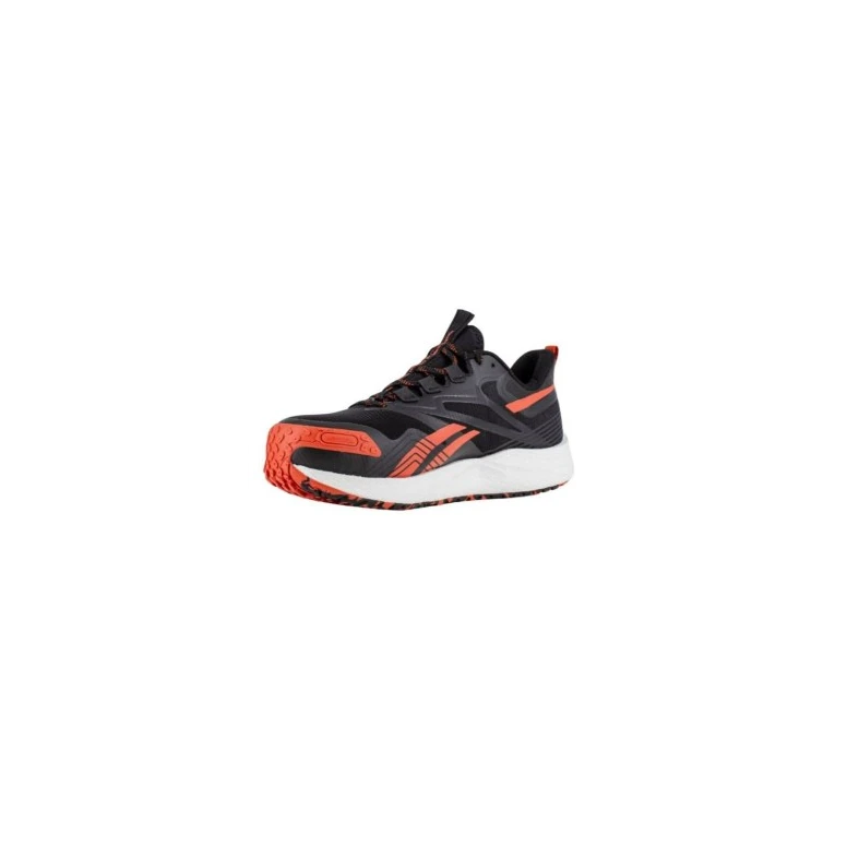Calzado de seguridad Reebok F4 Adventure S3S SR FO HRO ESD