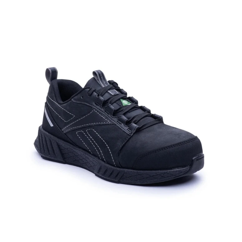 Zapatos de seguridad Reebok Fusion IB1080 S3 SRC ESD