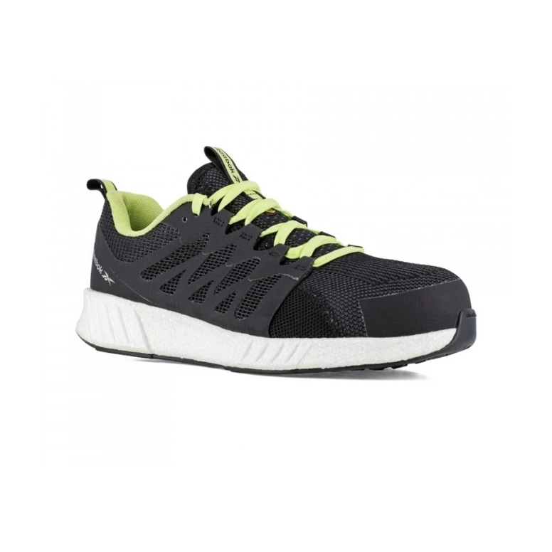 Zapatos de seguridad Reebok Safety Halfy S1P ESD SRC