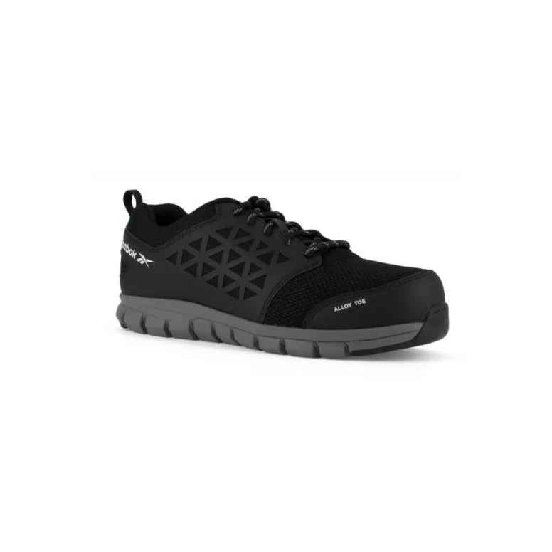 Zapatos de seguridad Reebok Excel Light S1P ESD