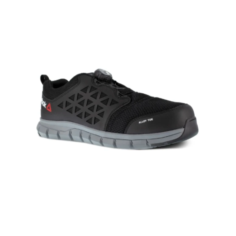 Zapatos de seguridad Reebok End Series S1P ESD SRC