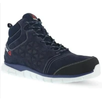 Zapatos de seguridad Reebok Excel Light S3 SRC ESD