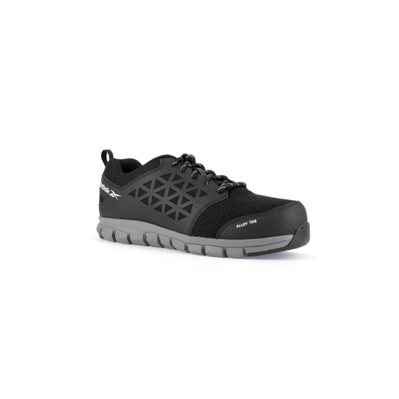 Calzado de seguridad Reebok Excel Light S1P ESD