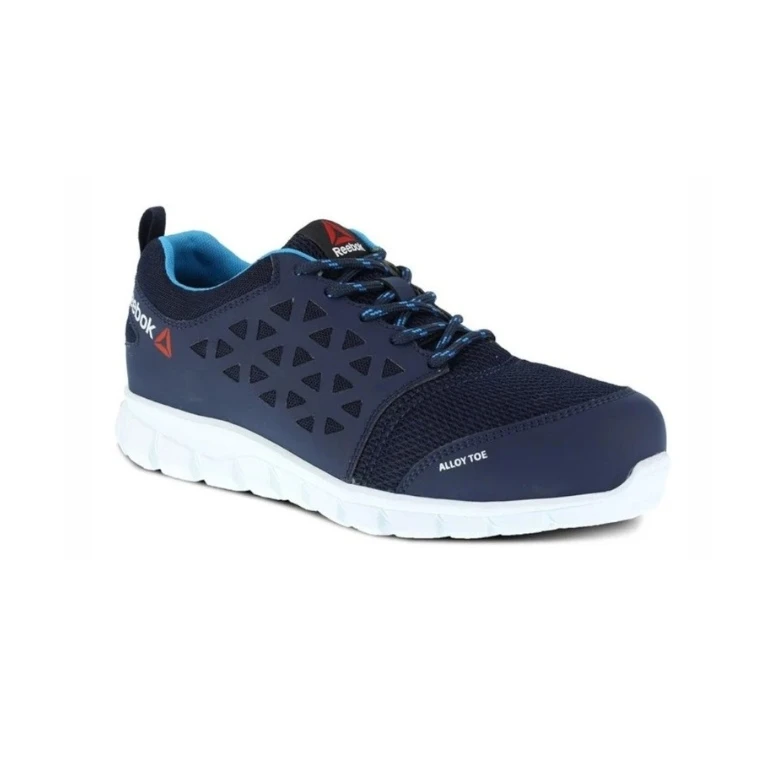 Zapatos de seguridad Reebok Excel Light Women SP1 ESD