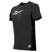 Camiseta de trabajo Reebok de alta transpirabilidad ajuste cómodo RB003T