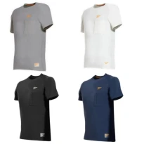 Camiseta de trabajo Reebok Work RB003T BLK2