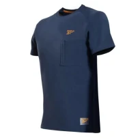 Camiseta de trabajo Reebok Work RB003T BLK2 2
