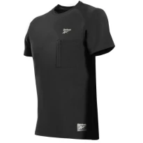 Camiseta de trabajo Reebok Work RB003T BLK2