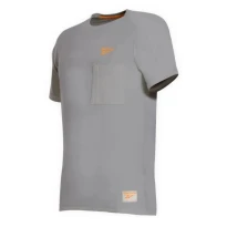 Camiseta de trabajo Reebok Work RB003T BLK2