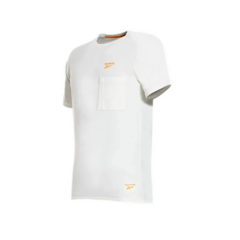 Camiseta de trabajo Reebok Work RB003T BLK2