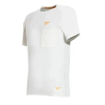 Camiseta de trabajo Reebok Work RB003T BLK2