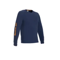 Sudadera de trabajo Reebok Comfort y suavidad RB008SW BLK