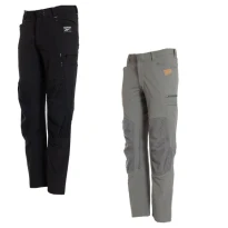 Pantalón de trabajo resistente Reebok RB006P