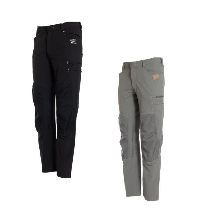 Pantalón de trabajo resistente Reebok RB006P