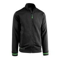 Sudadera de trabajo Sottozero SKATE con cremallera completa 88300 2