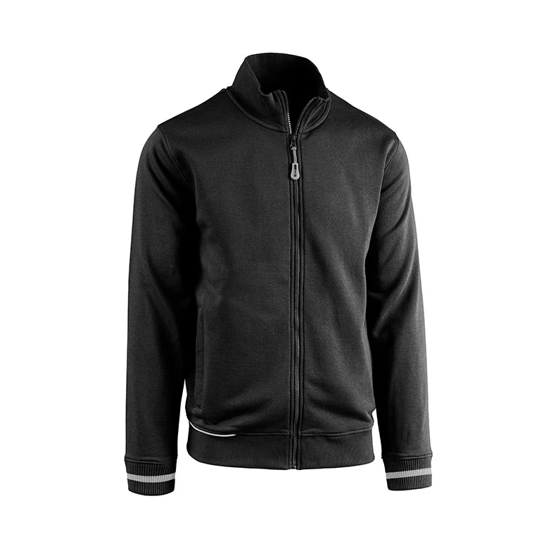 Sudadera de trabajo Sottozero SKATE con cremallera completa 88300