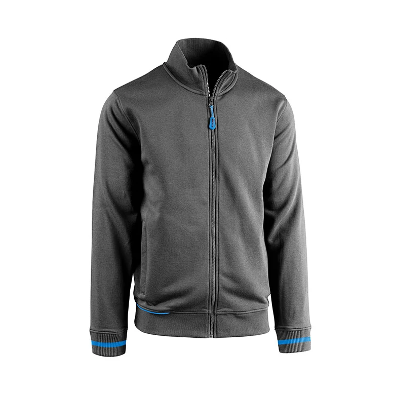 Sudadera de trabajo Sottozero SKATE con cremallera completa 88300