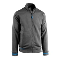 Sudadera de trabajo Sottozero SKATE con cremallera completa 88300
