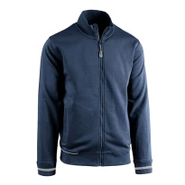 Sudadera de trabajo Sottozero SKATE con cremallera completa 88300